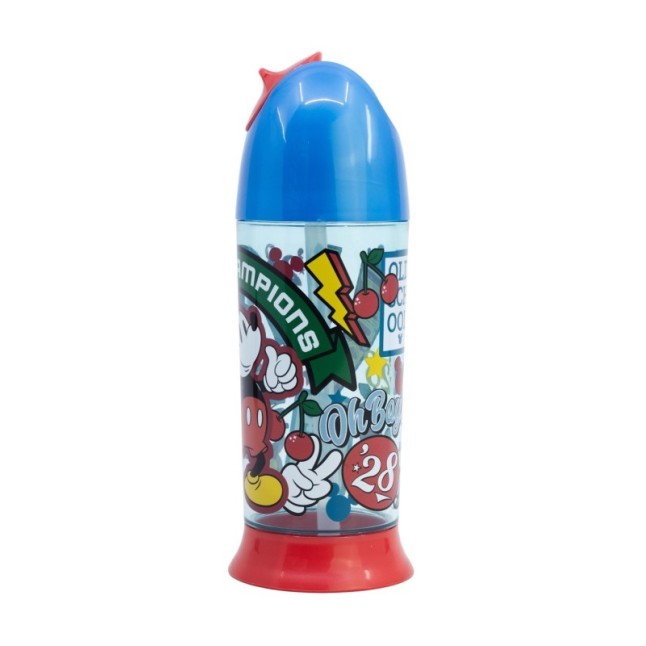 SPACE CANTEEN 280 ML MICKEY TRUE CHAMPIONS