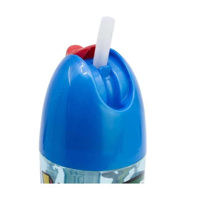 SPACE CANTEEN 280 ML MICKEY TRUE CHAMPIONS