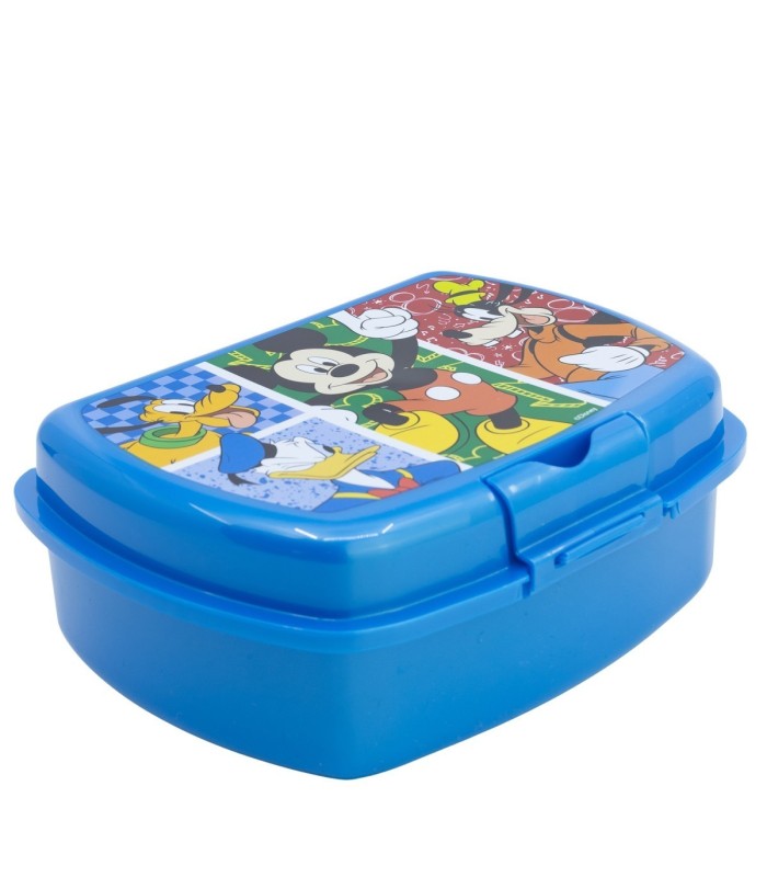 URBAN SANDWICH BOX MICKEY HAS FUN
