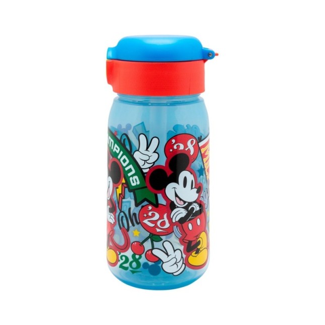 ACTIVE CANTEEN 510 ML MICKEY TRUE CHAMPIONS