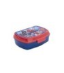 FUNNY SANDWICH BOX SPIDERMAN MOB RULES