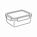 Food Containers