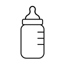 Baby Bottles & Accessories