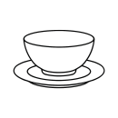 Platos, Cuencos y Ensaladeras