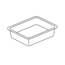 Containers and Trays