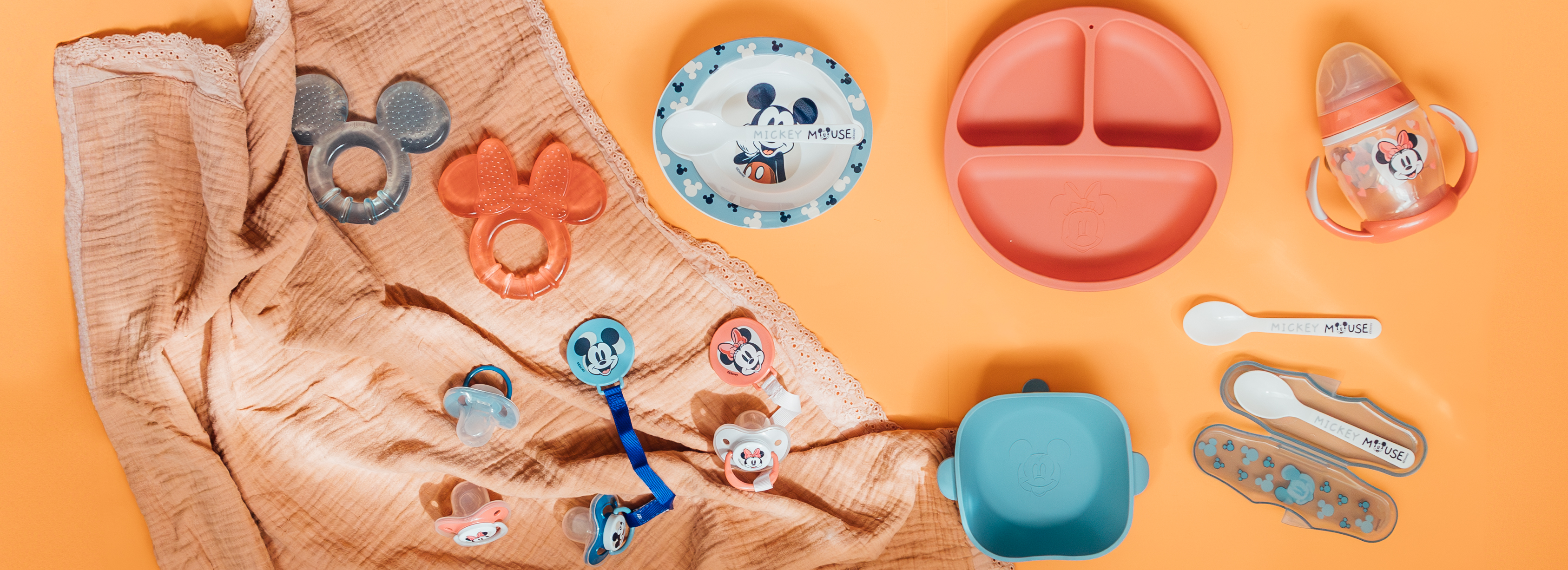 BEBE Catálogo de Bebé