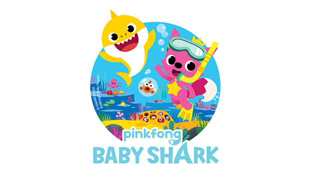 Storline - Fabricante y Distribuidor productos Baby Shark | Venta Mayorista