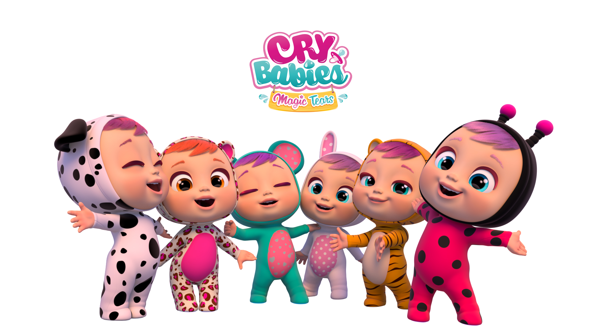 Storline - Fabricante y Distribuidor productos Bebés Llorones | Venta Mayorista