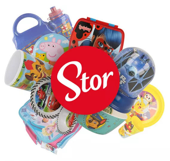 Muestrario de productos y catálogo B2B