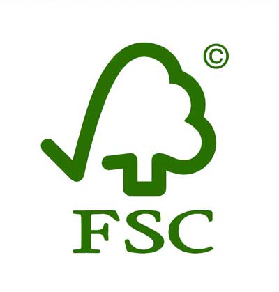 Logotipo FSC