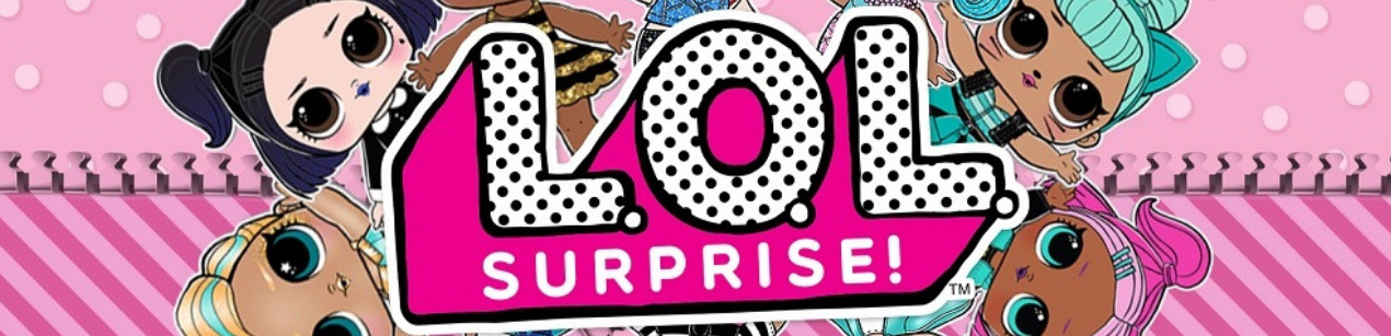 Storline - Fabricante y Distribuidor productos LOL Surprise | Venta Mayorista