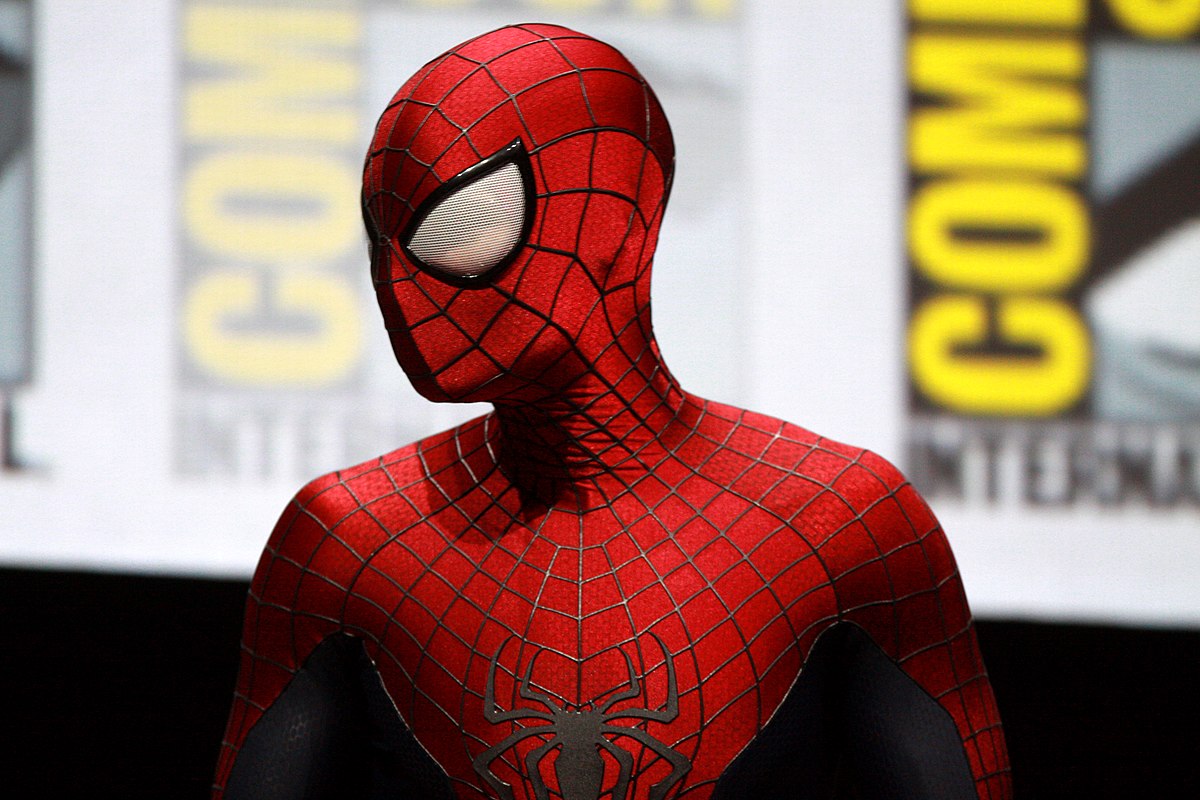 Productos Spider-Man para distribución mayorista (menaje infantil)