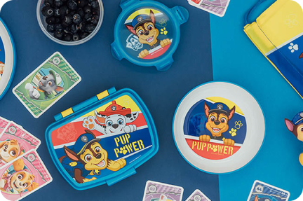 Productos Patrulla Canina