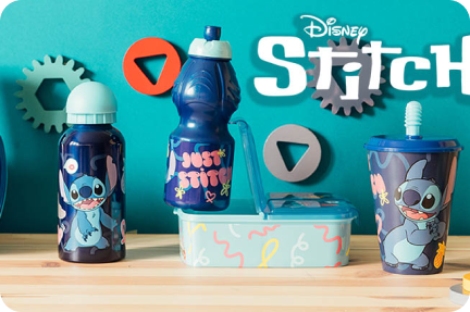 Productos Disney Stitch